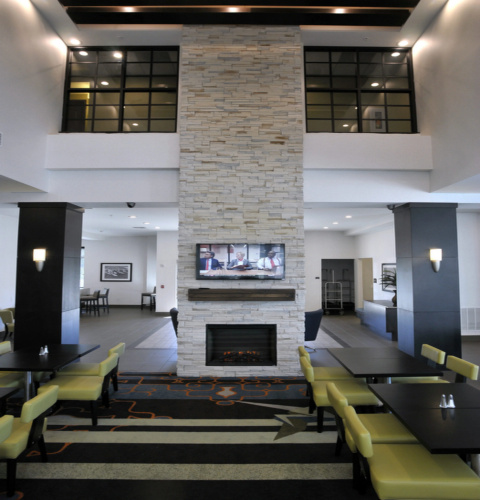 Staybridge Suites St. Petersburg Downtown photo 17