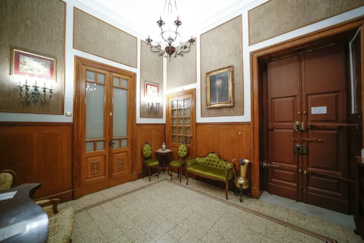 La Casa di Marcello