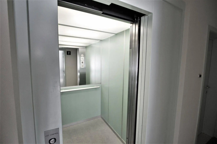 Holiday Suites De Haan