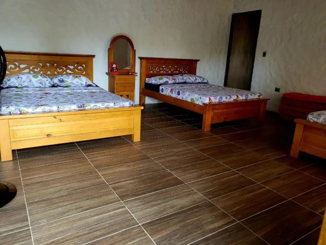 Cabaña VILLA PAOLA