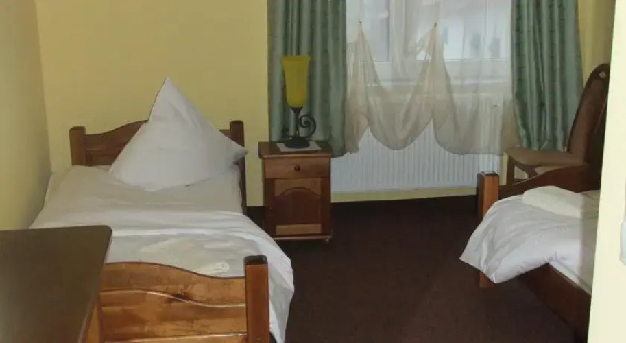 Hotel Zabawa