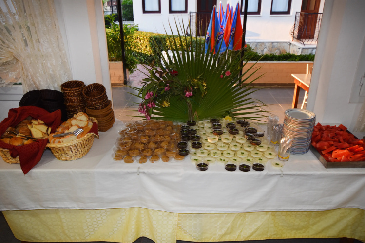Hotel Nazar Garden