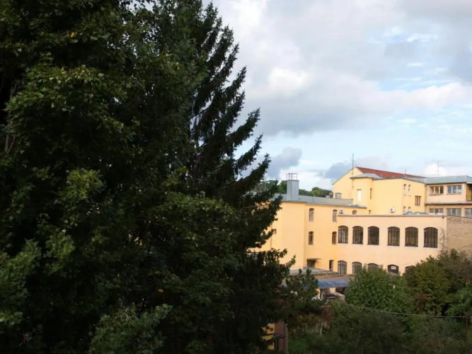 Hotelafbeelding