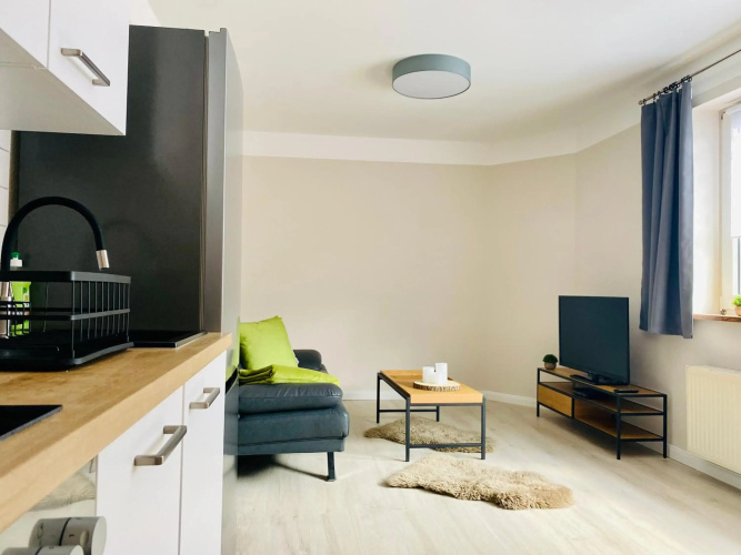 Ferienapartment HarzZeit