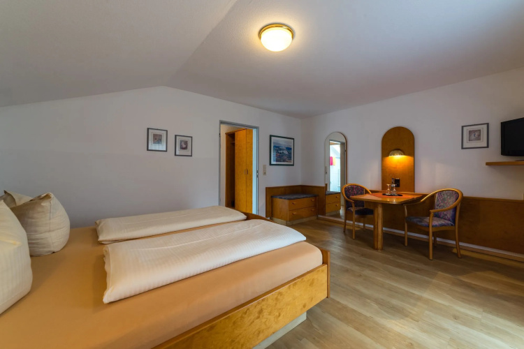 Parkhotel Sonnenhof