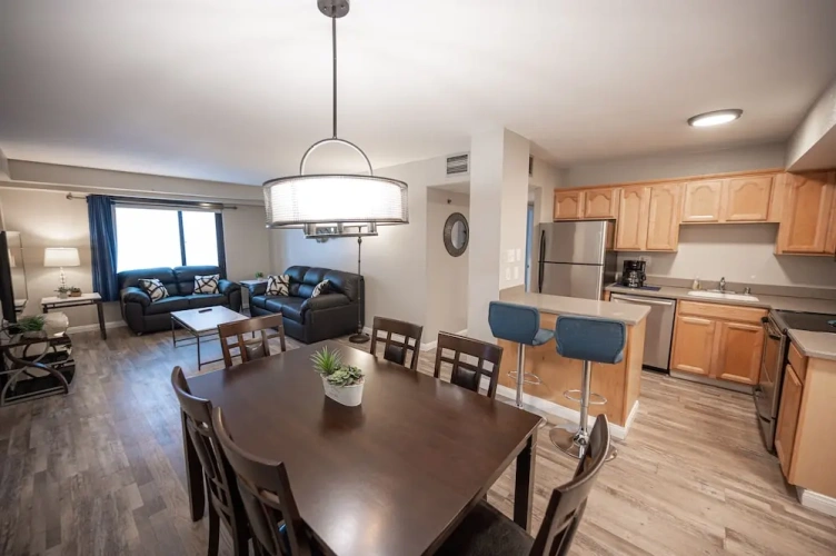 Superior Apartment