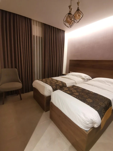 Dara apartment hotel