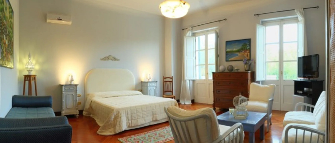 Relais delle Rose