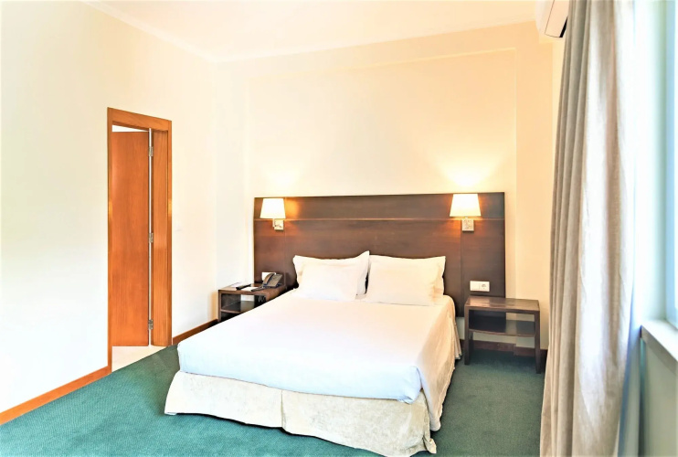 Amazonia Jamor Hotel