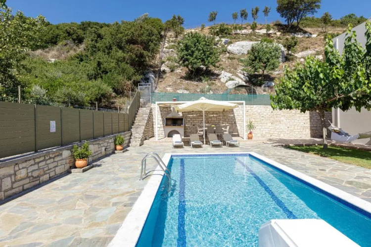 Agios Antonios