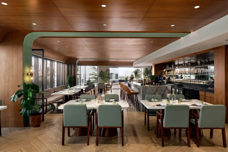 Ramada Encore by Wyndham Gurugram Dwarka Expressway