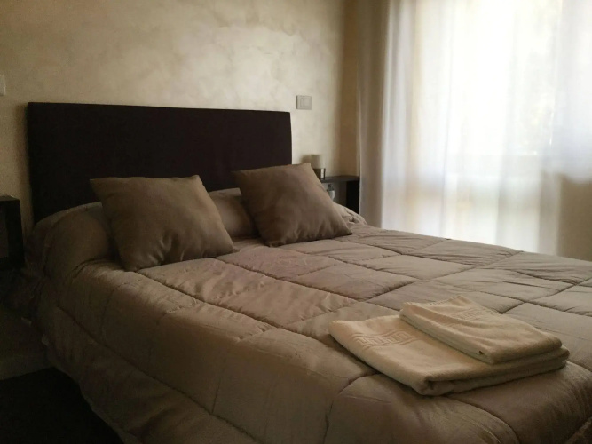 Domus Corso Umberto 18 BB