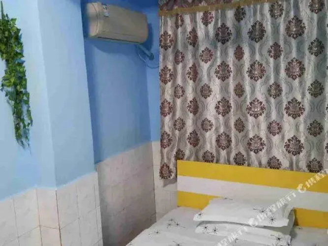 Zhenzhen Apartment