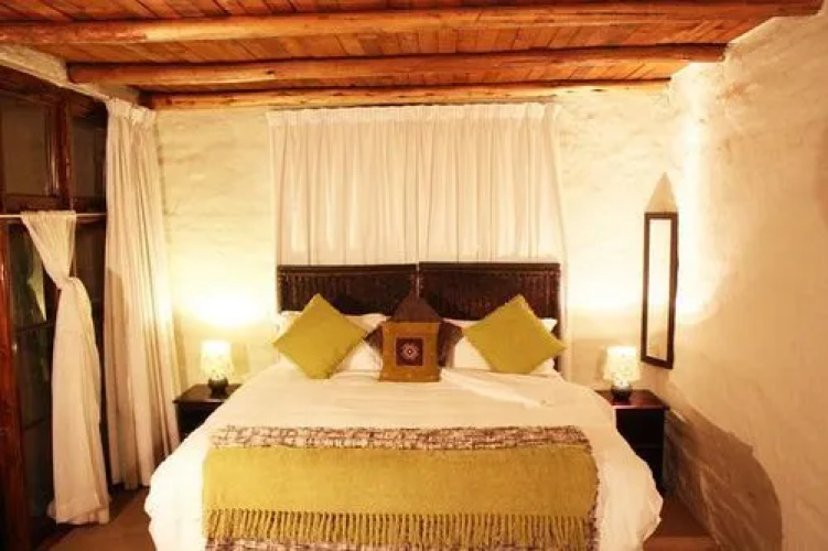 Uxolo Guest House