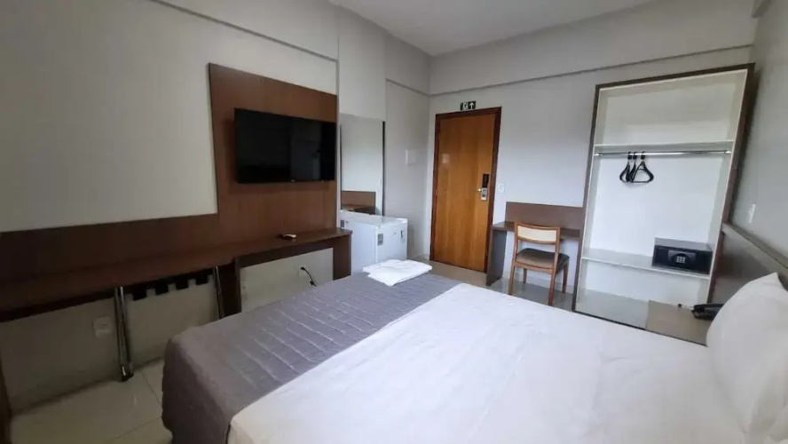 Maper Ouro by Easy Hotels