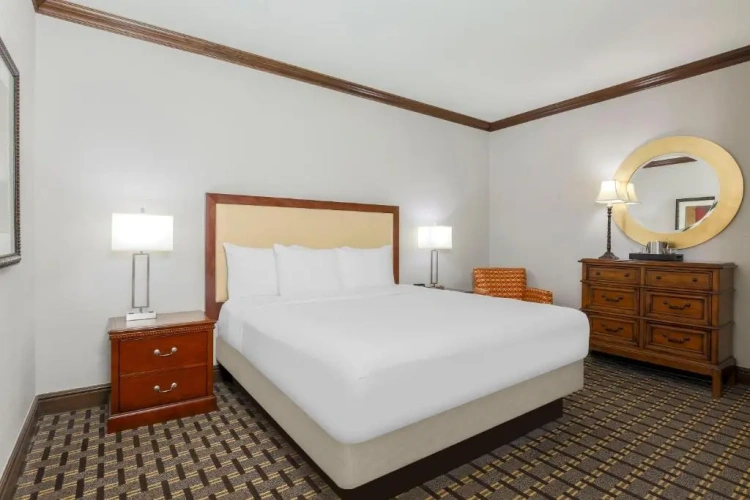 Double Junior Suite