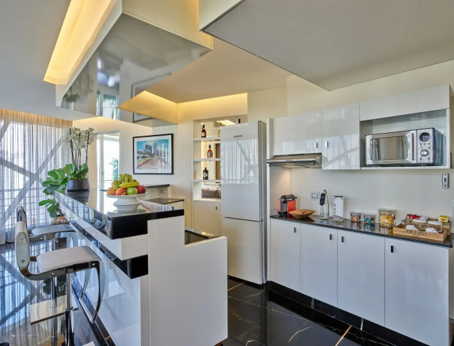 Sodeco Suites