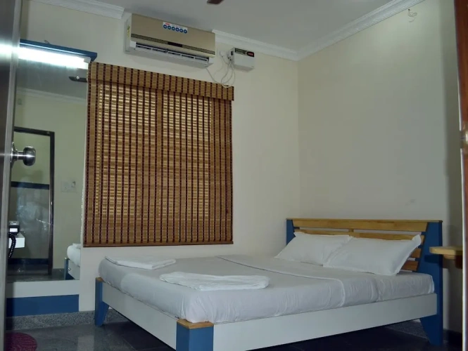 1 Bedroom Classic Double room