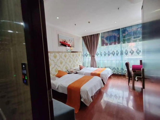 Kaimeisi Business Hotel