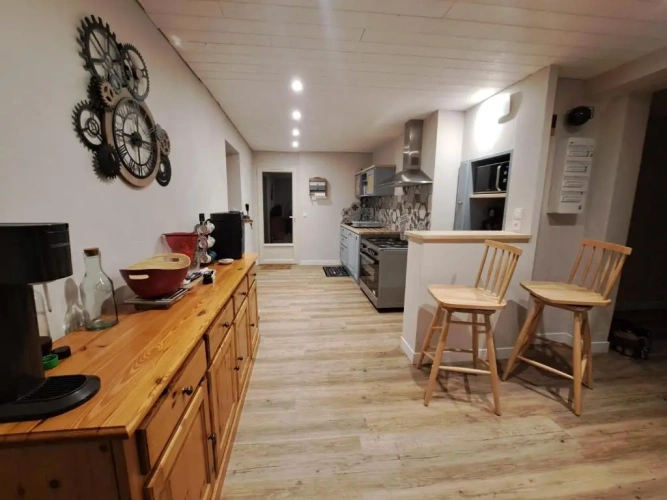 Cottage