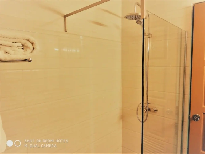 2 Bedrooms Deluxe Double room