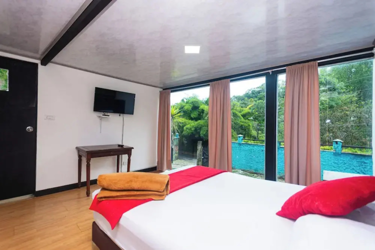 Hotel Santo Tomas Premiun Group