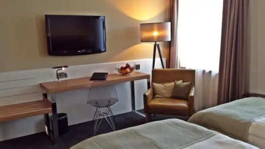 Hotel Ross