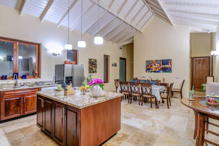 Sadewa Villa