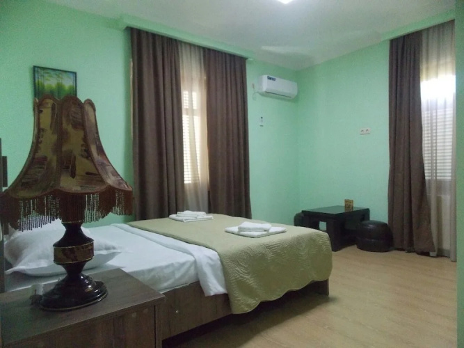 Hotelbild