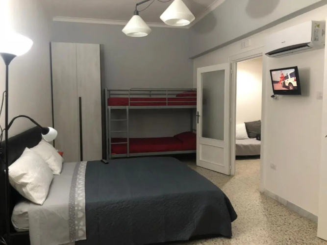 Ottieri Apartment Napoli