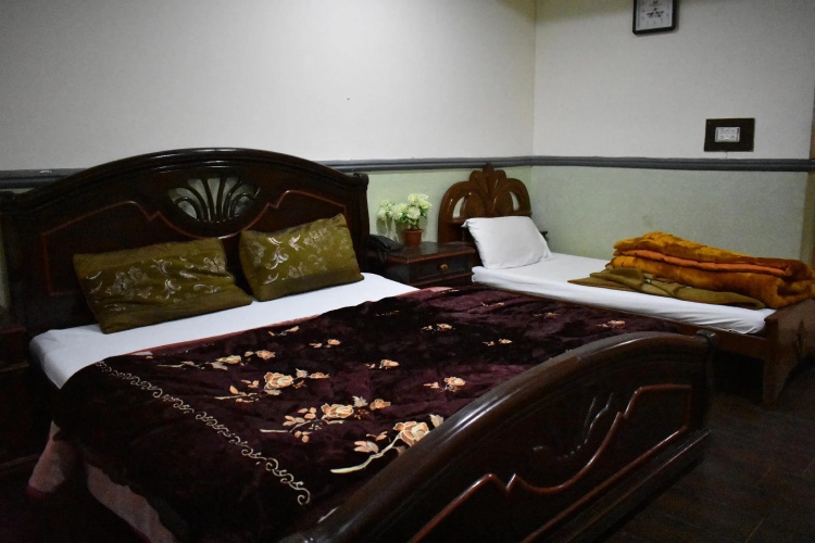 Hotel Felton