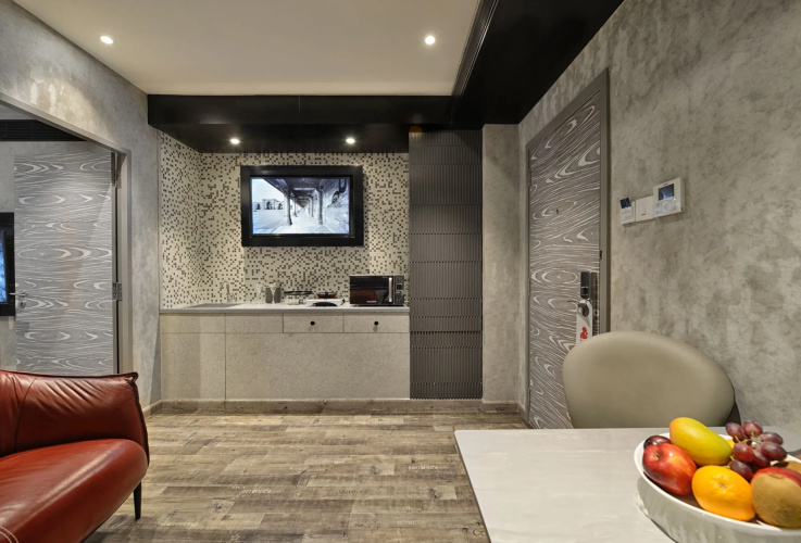 Regenta Central Antarim Ahmedabad