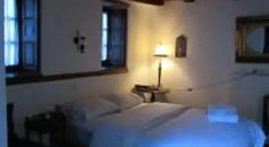Traditional Rooms Ioannidis
