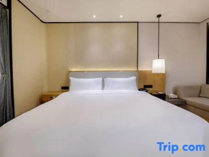 Executive Single room