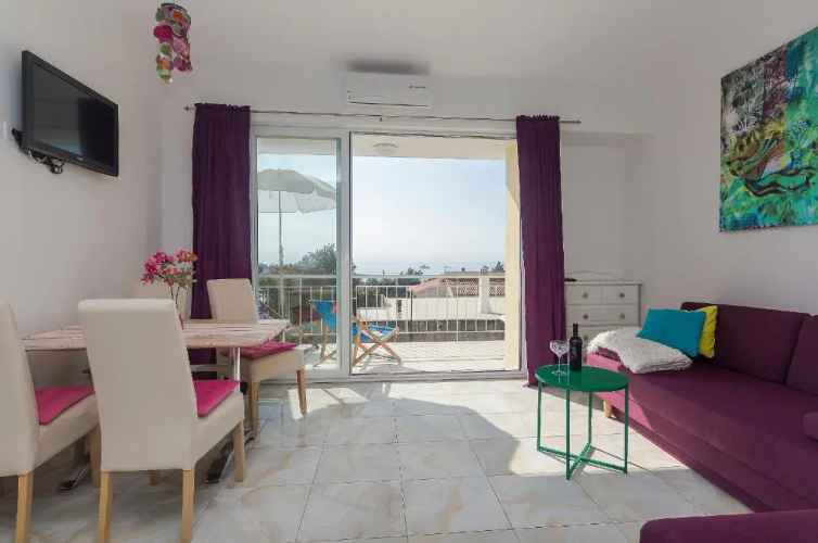 Apartments Barbara