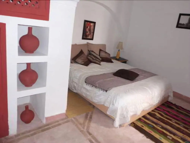 Riad La Casa