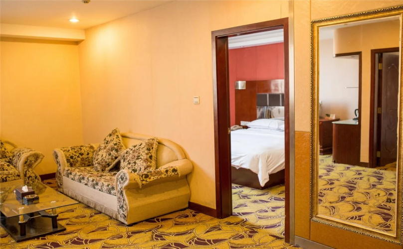 Jiaerden Hotel