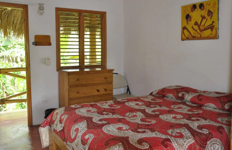 Hotel Piedra Marron