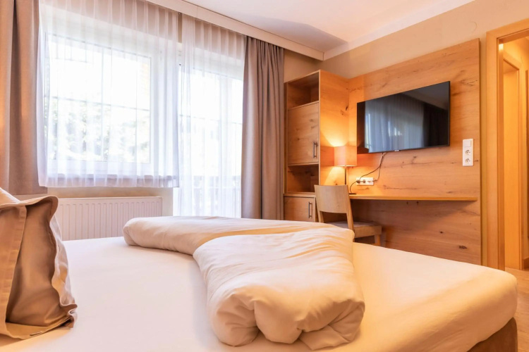 Hotel Castel