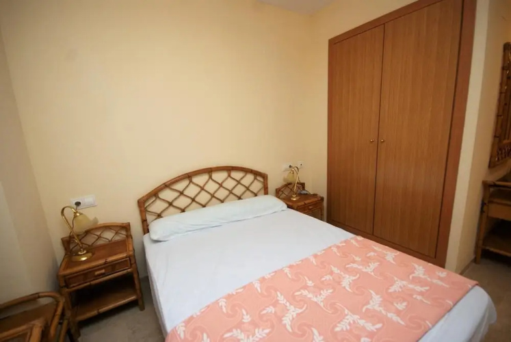 Apartamento Porta de les Marines