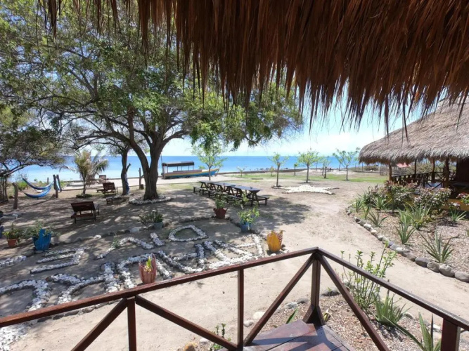 Atauro Dive Resort