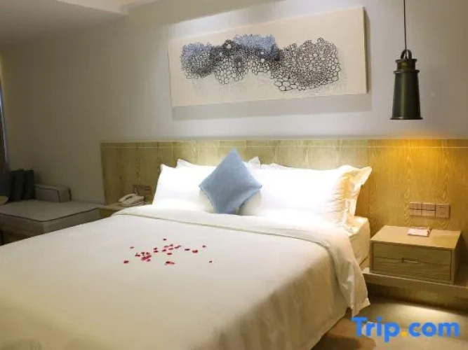 Luxury Double room