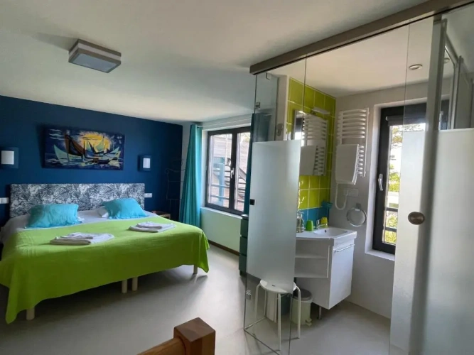 1 Bedroom Cottage
