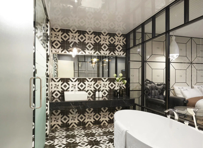 Butique 9 Hotel Gunja