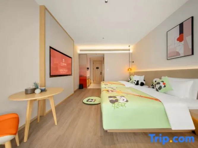 Standard Family room