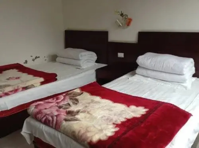 Wutaishan Ronghua Inn