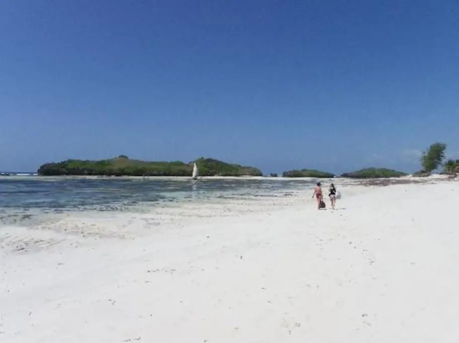 Beach Star Villa