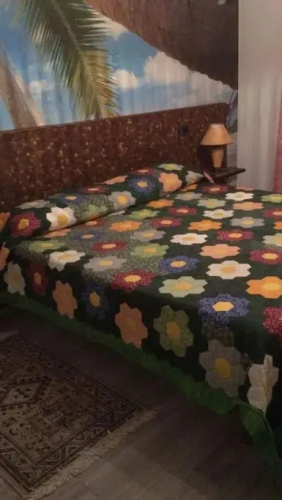 Casa con giardino vicino al mare