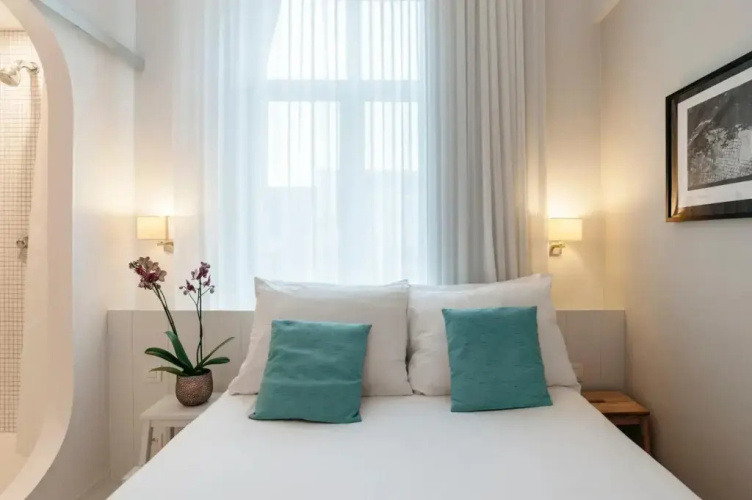 Mondo Hotel Oostende