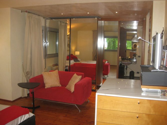 BB Villa Adriano